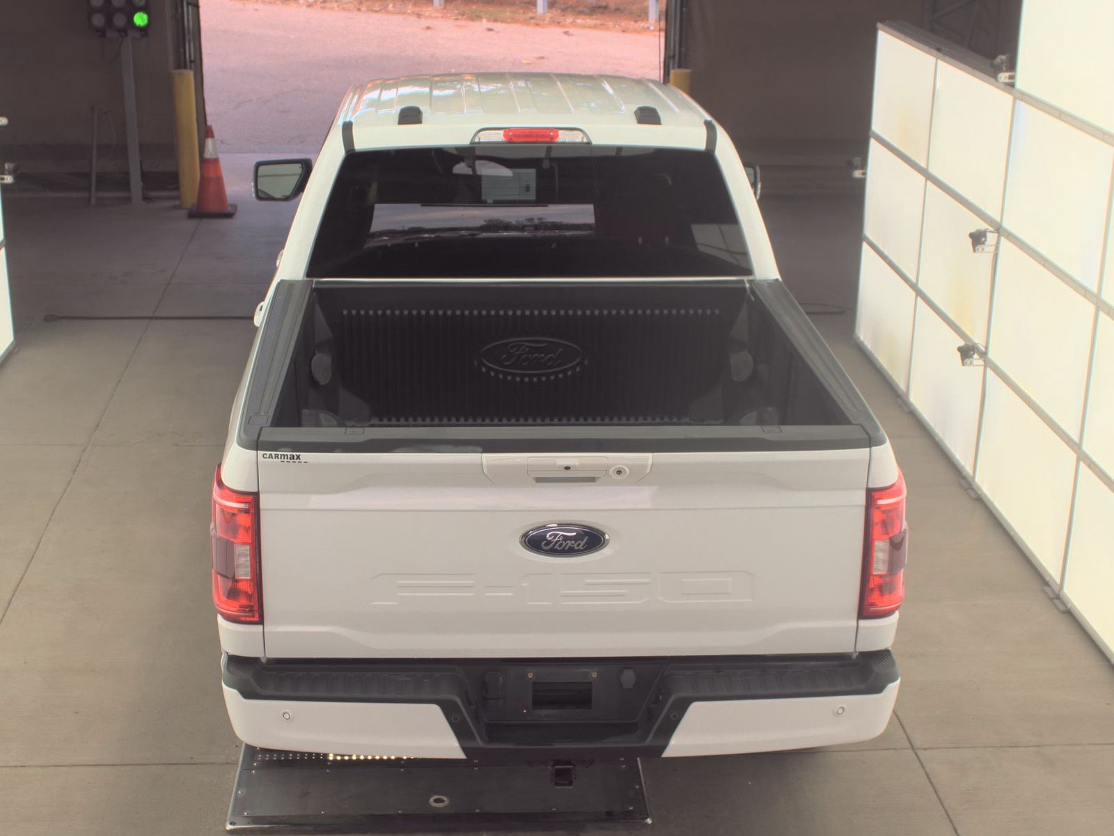 2023 Ford F-150 Hybrid XLT AWD