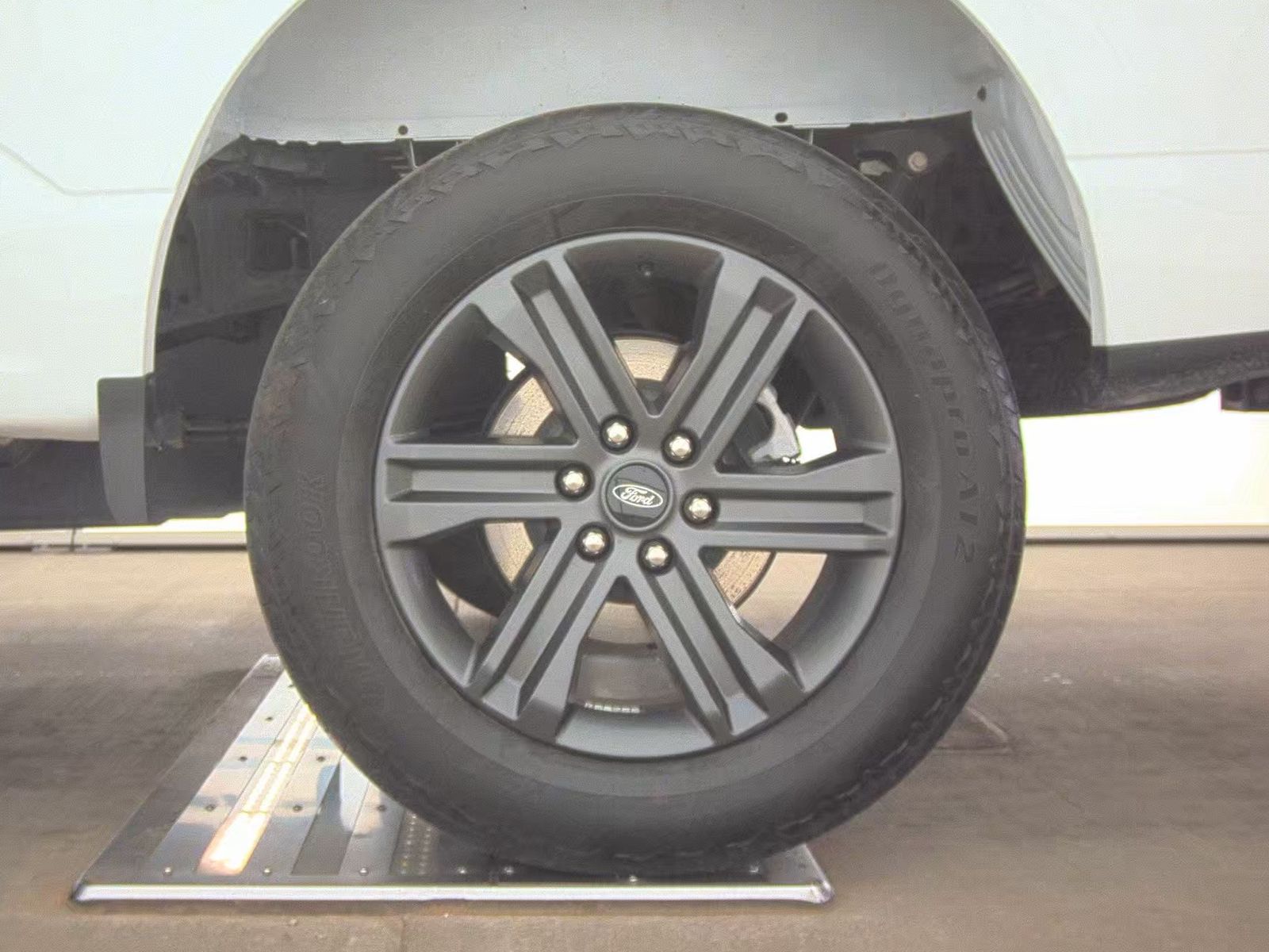 2023 Ford F-150 Hybrid XLT AWD