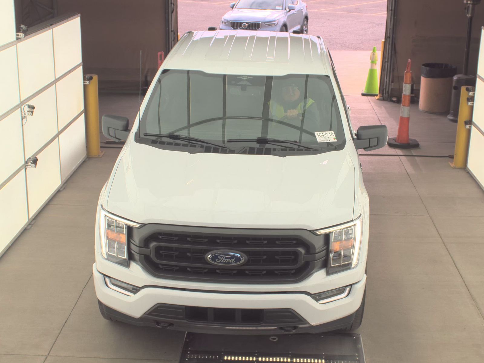 2023 Ford F-150 Hybrid XLT AWD