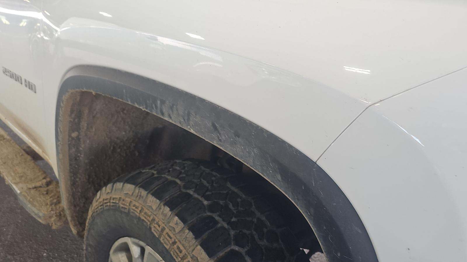 2023 Chevrolet Silverado 2500HD LT AWD