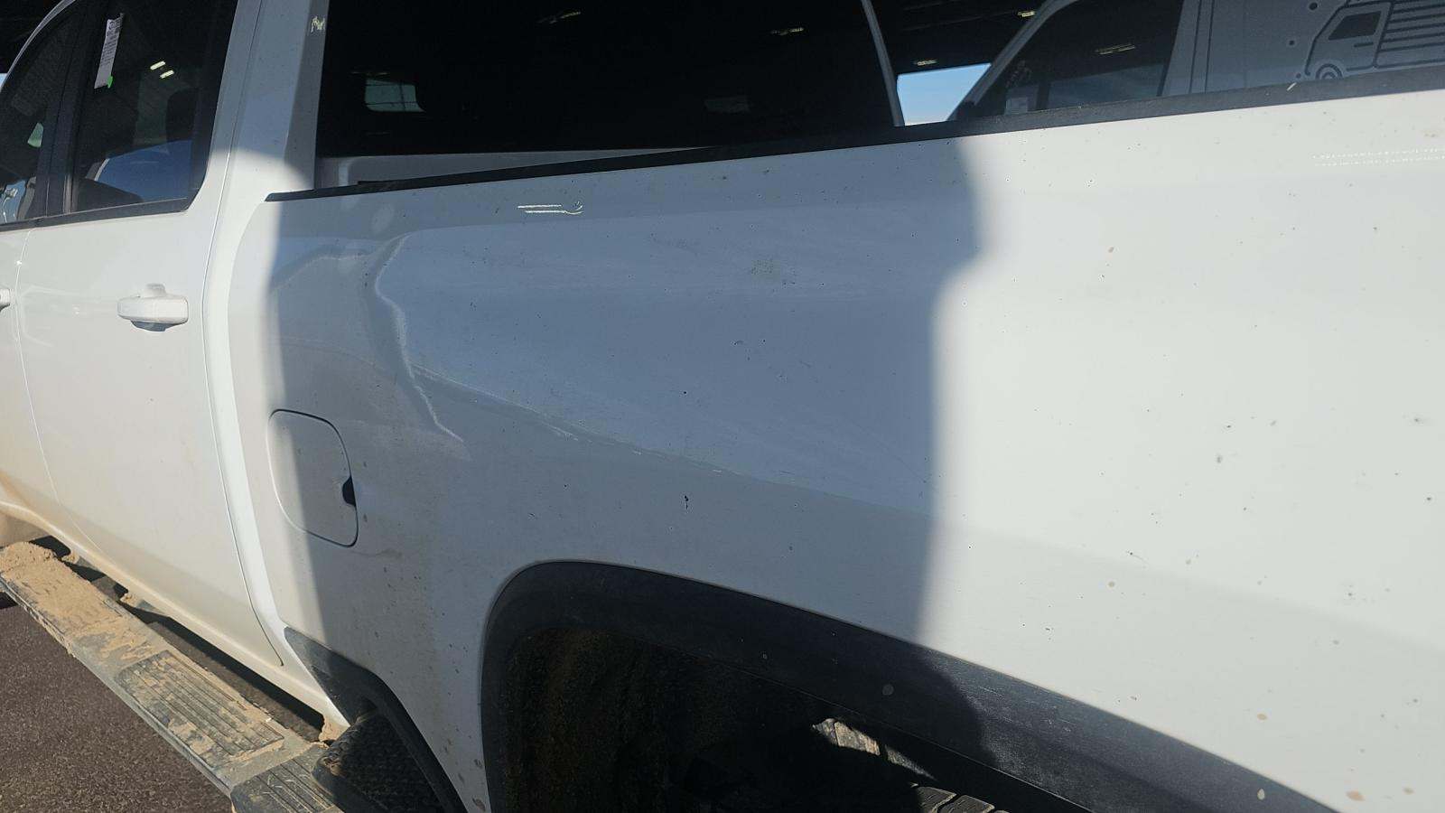 2023 Chevrolet Silverado 2500HD LT AWD