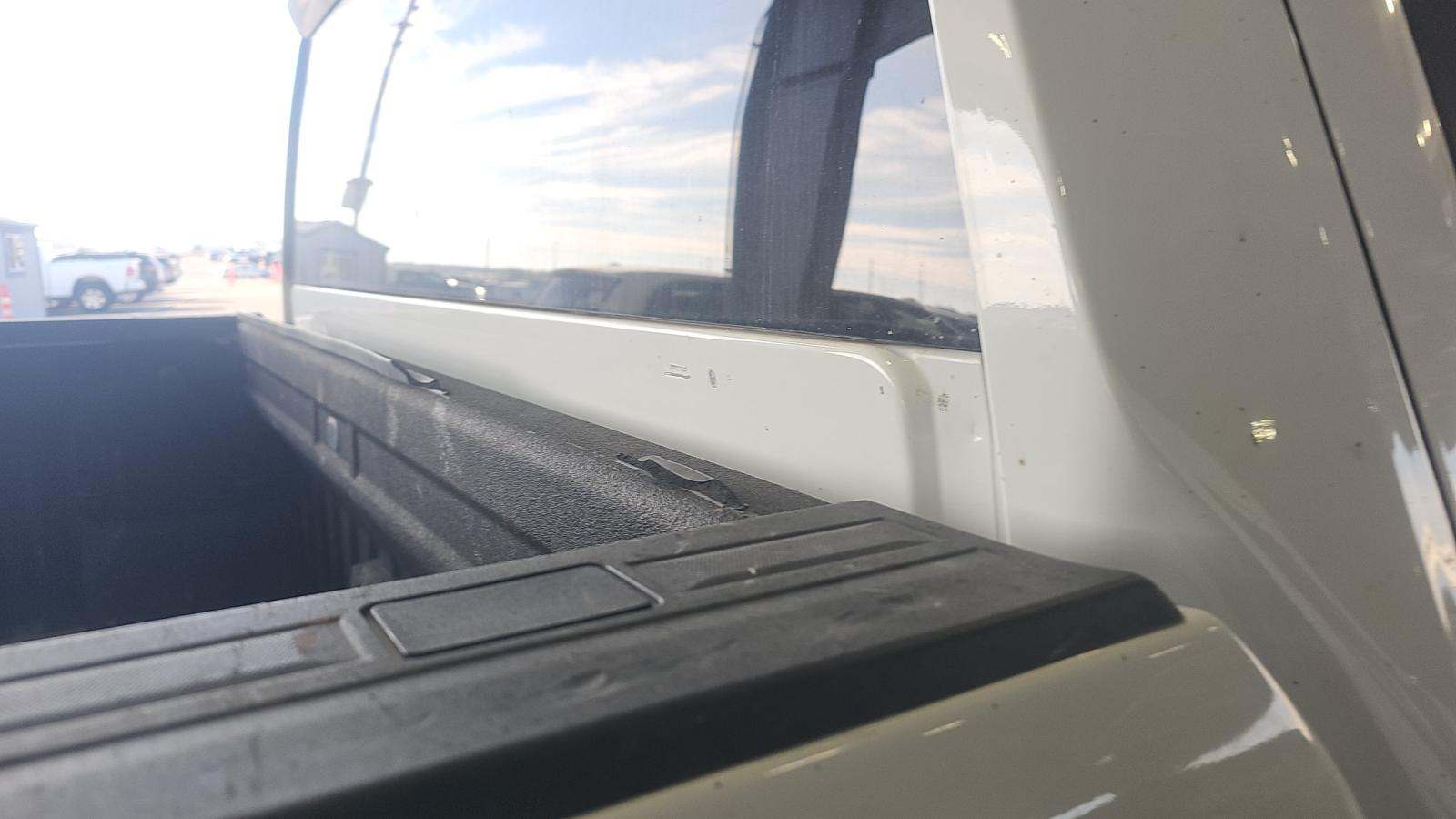 2023 Chevrolet Silverado 2500HD LT AWD