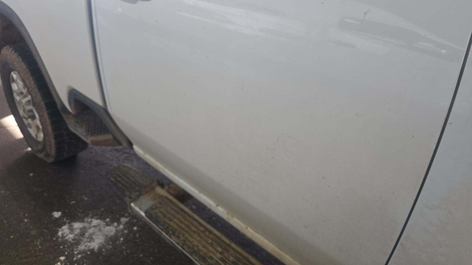 2023 Chevrolet Silverado 2500HD LT AWD