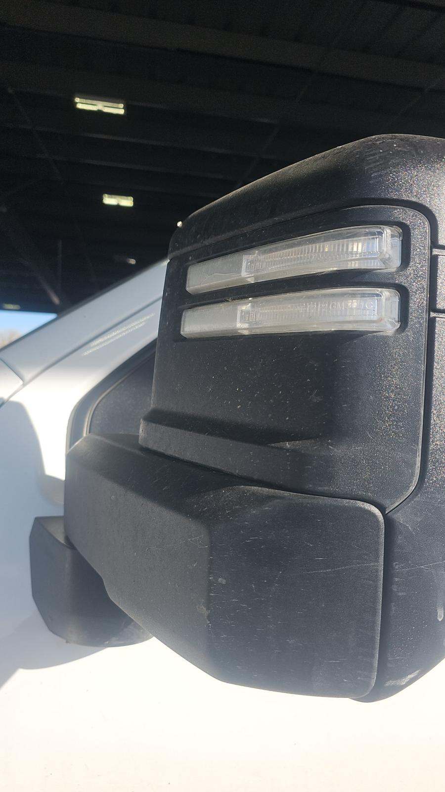 2023 Chevrolet Silverado 2500HD LT AWD