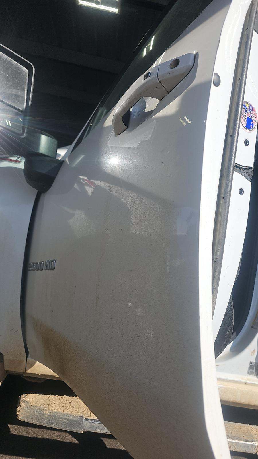 2023 Chevrolet Silverado 2500HD LT AWD