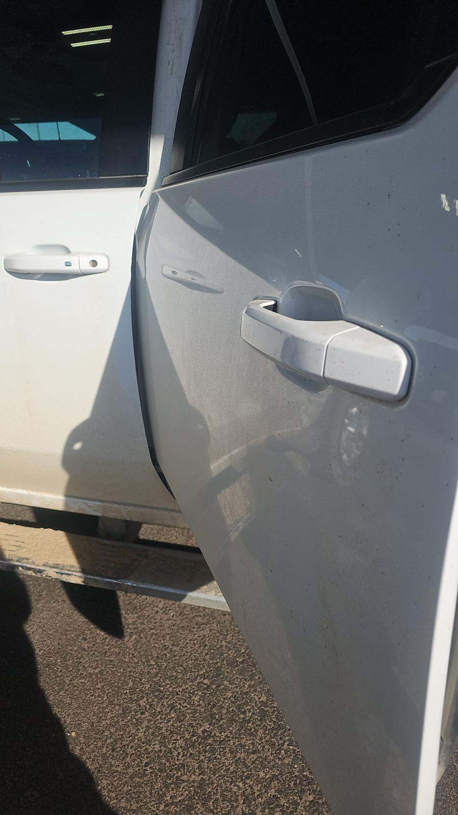 2023 Chevrolet Silverado 2500HD LT AWD