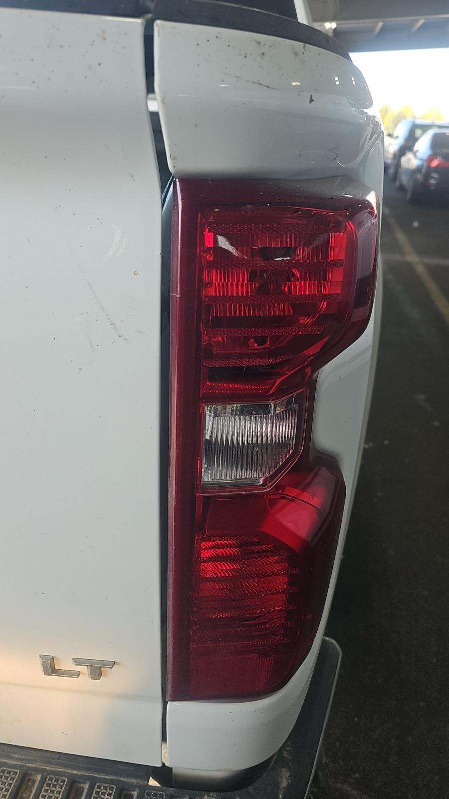 2023 Chevrolet Silverado 2500HD LT AWD