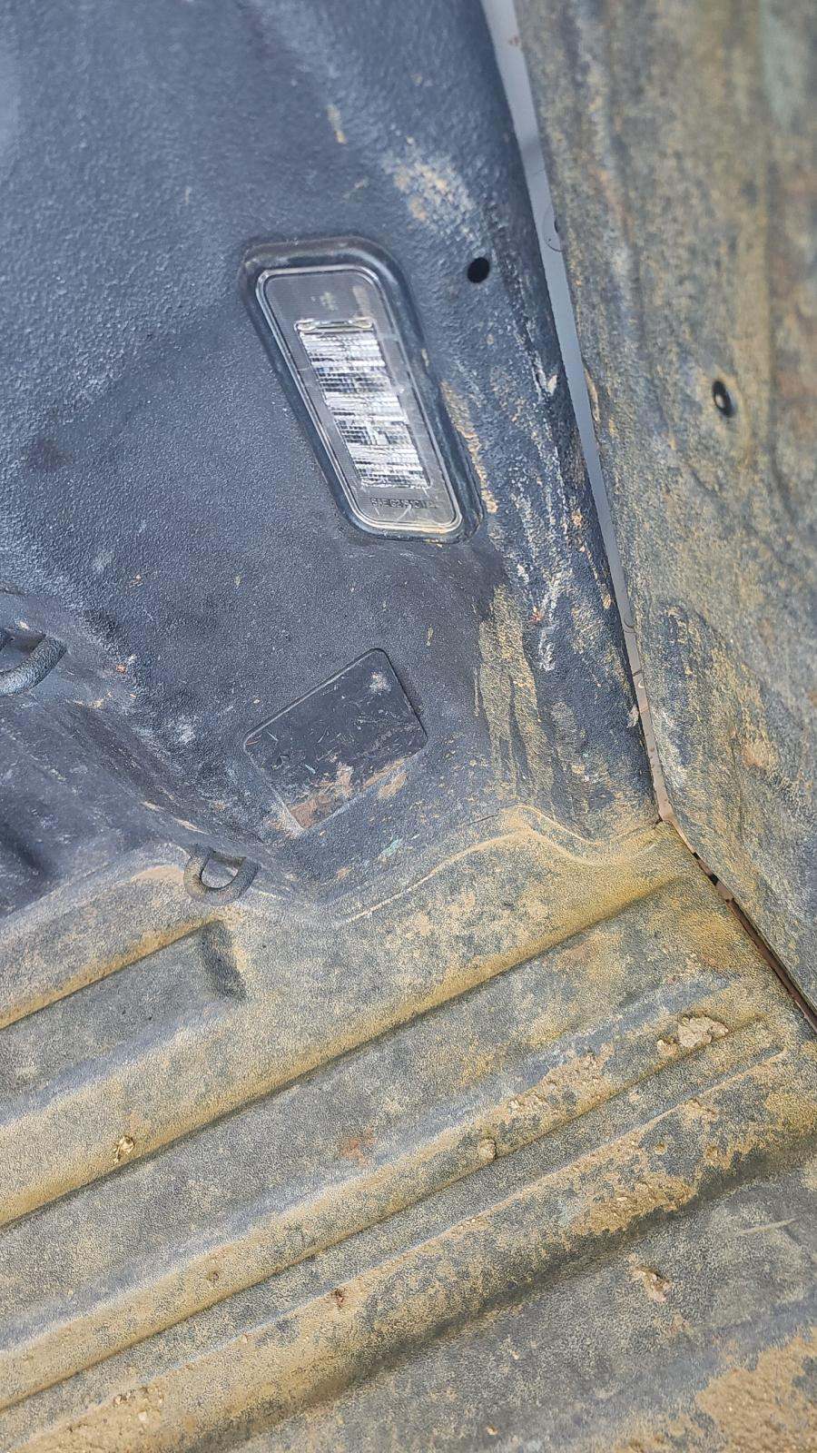 2023 Chevrolet Silverado 2500HD LT AWD