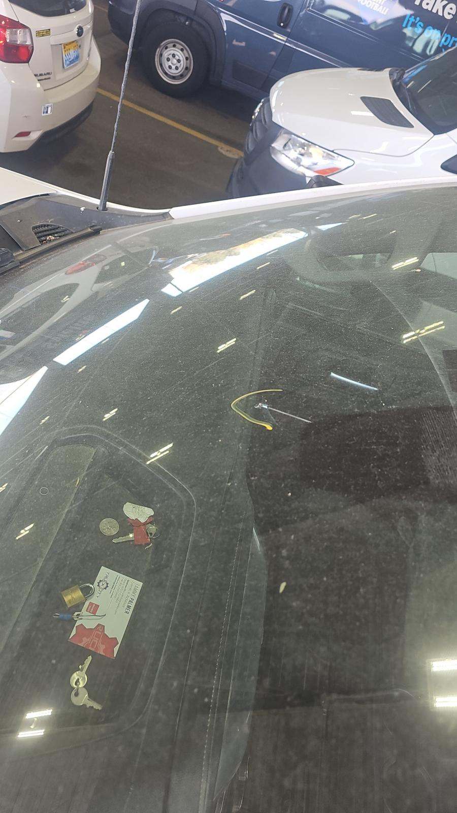 2023 Chevrolet Silverado 2500HD LT AWD