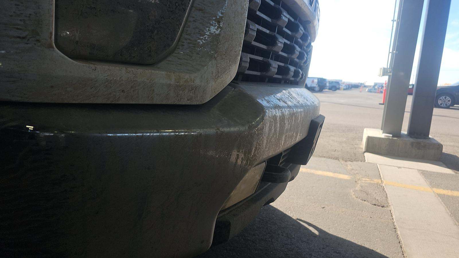 2023 Chevrolet Silverado 2500HD LT AWD