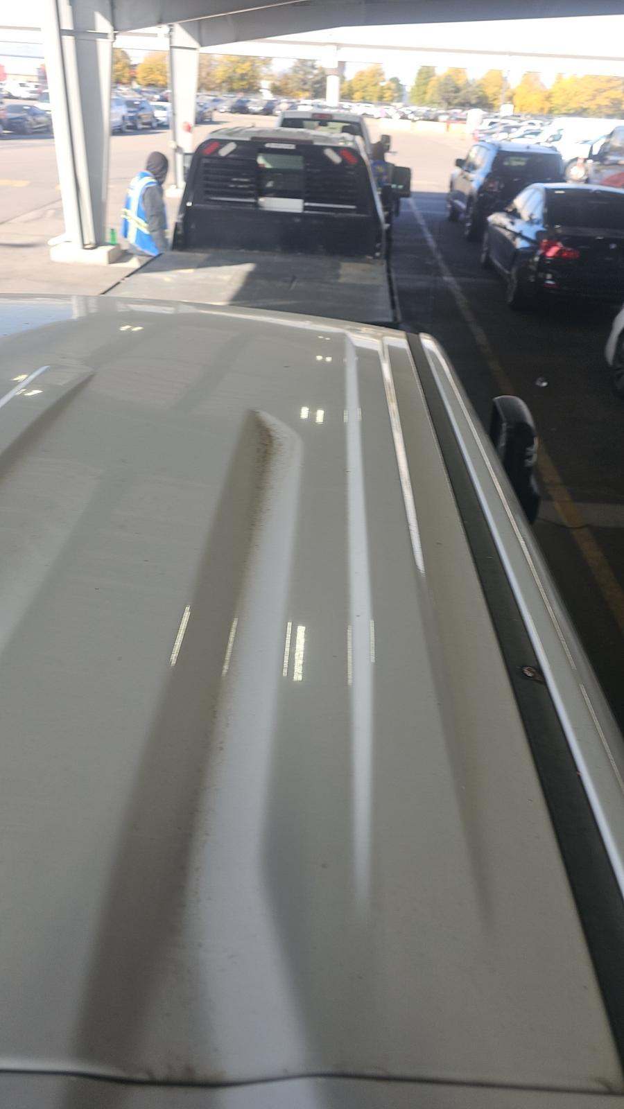 2023 Chevrolet Silverado 2500HD LT AWD