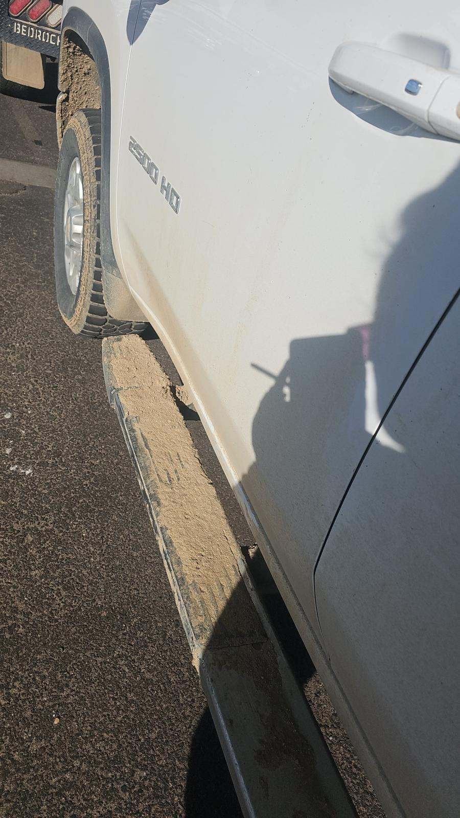 2023 Chevrolet Silverado 2500HD LT AWD