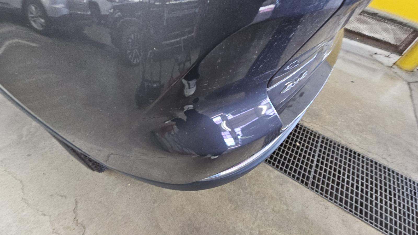 2022 Jeep Grand Cherokee Limited AWD