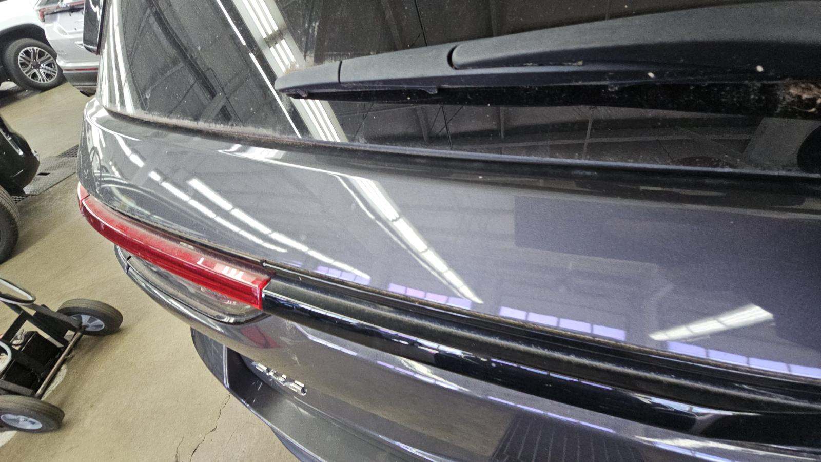 2022 Jeep Grand Cherokee Limited AWD