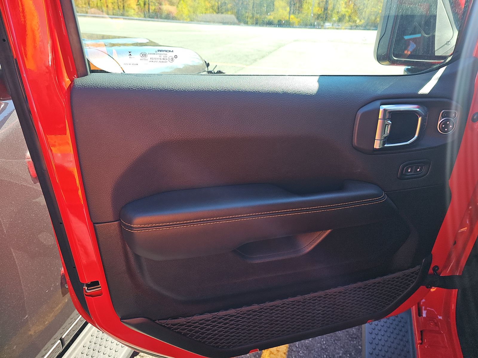 2025 Jeep Wrangler 4xe Sahara AWD