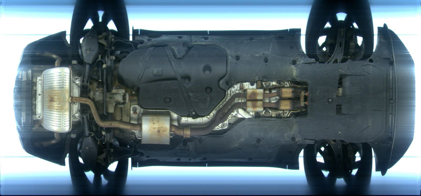 2021 Volkswagen Atlas 3.6L SEL Premium R-Line AWD