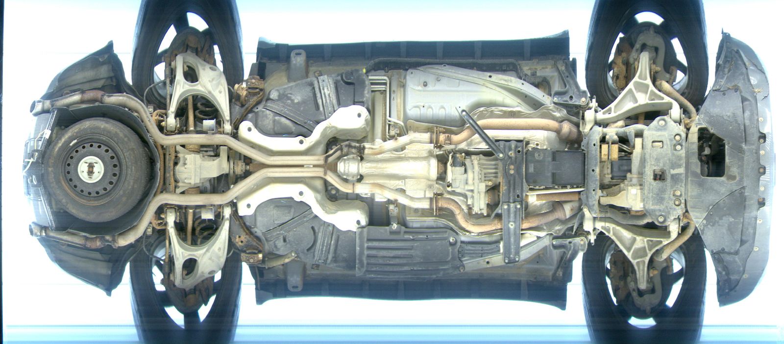 2020 Dodge Durango R/T AWD