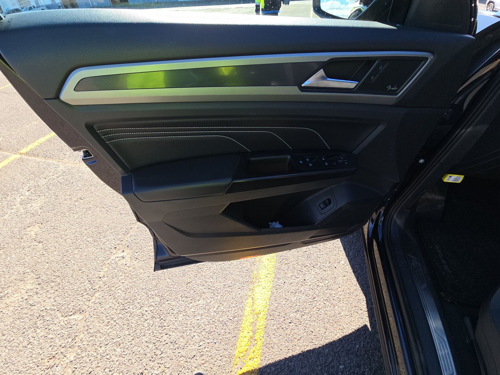 2021 Volkswagen Atlas 3.6L SEL Premium R-Line AWD