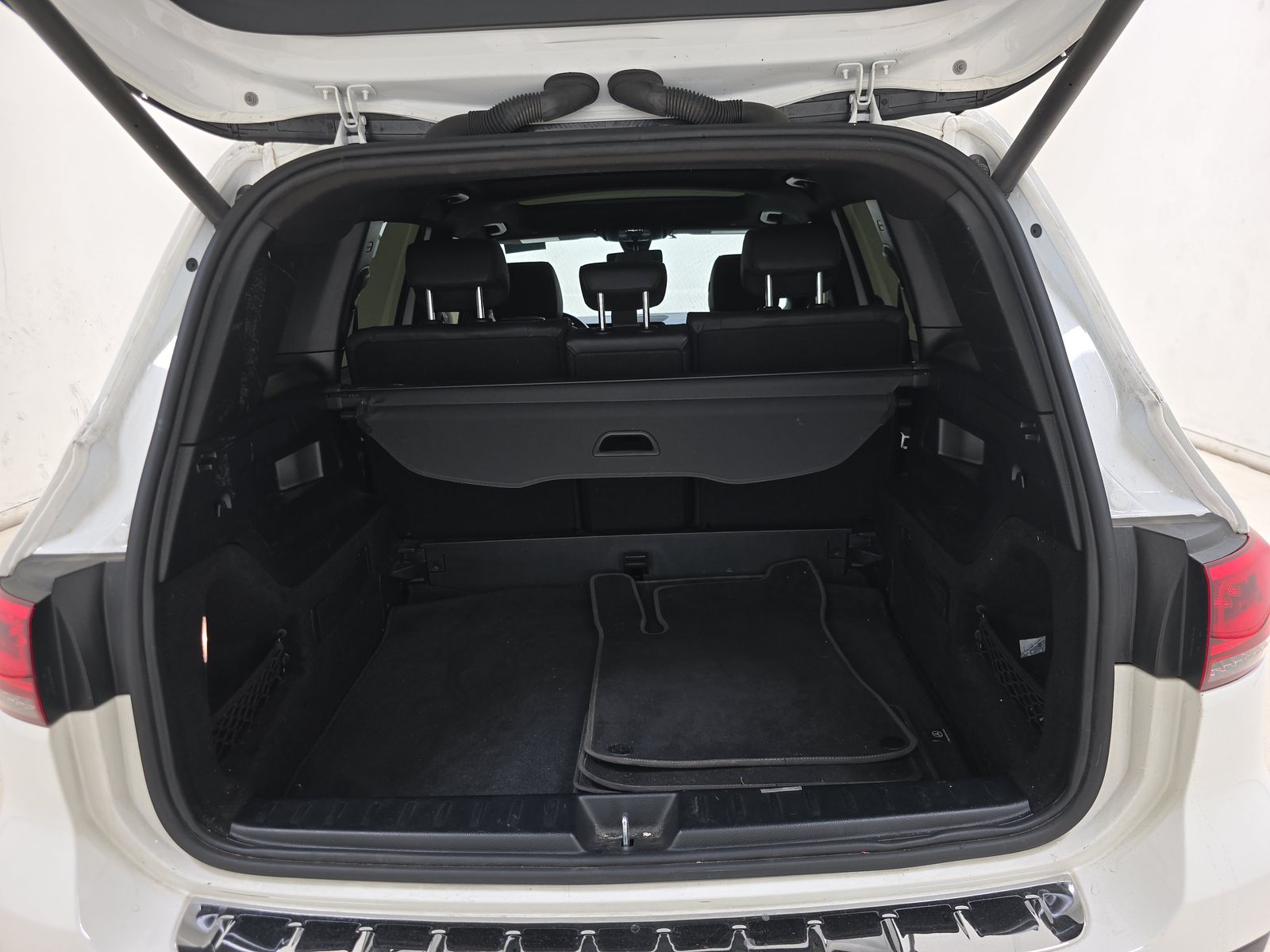 2022 Mercedes-Benz GLB GLB 250 AWD