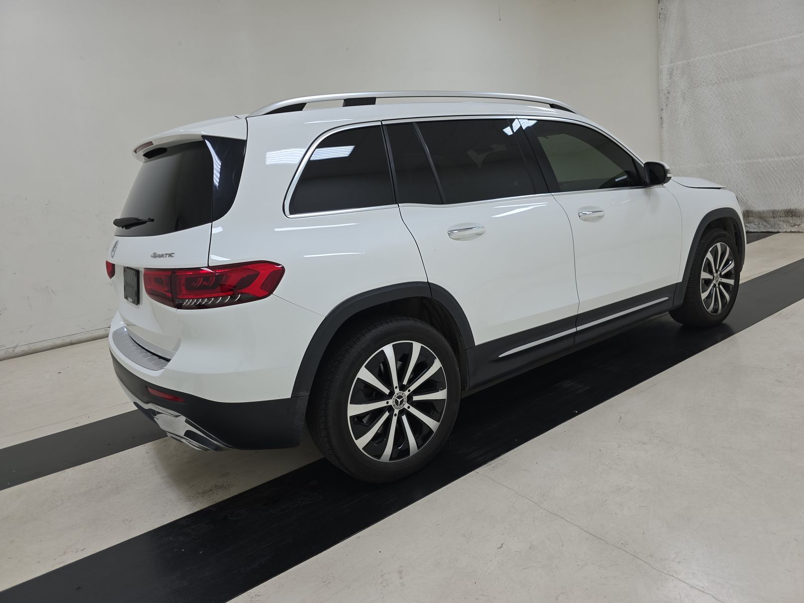 2022 Mercedes-Benz GLB GLB 250 AWD