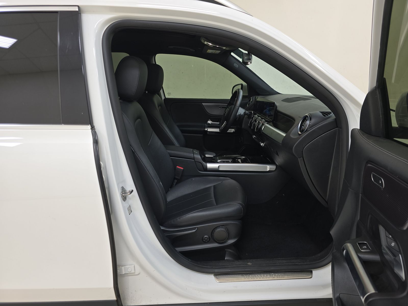 2022 Mercedes-Benz GLB GLB 250 AWD