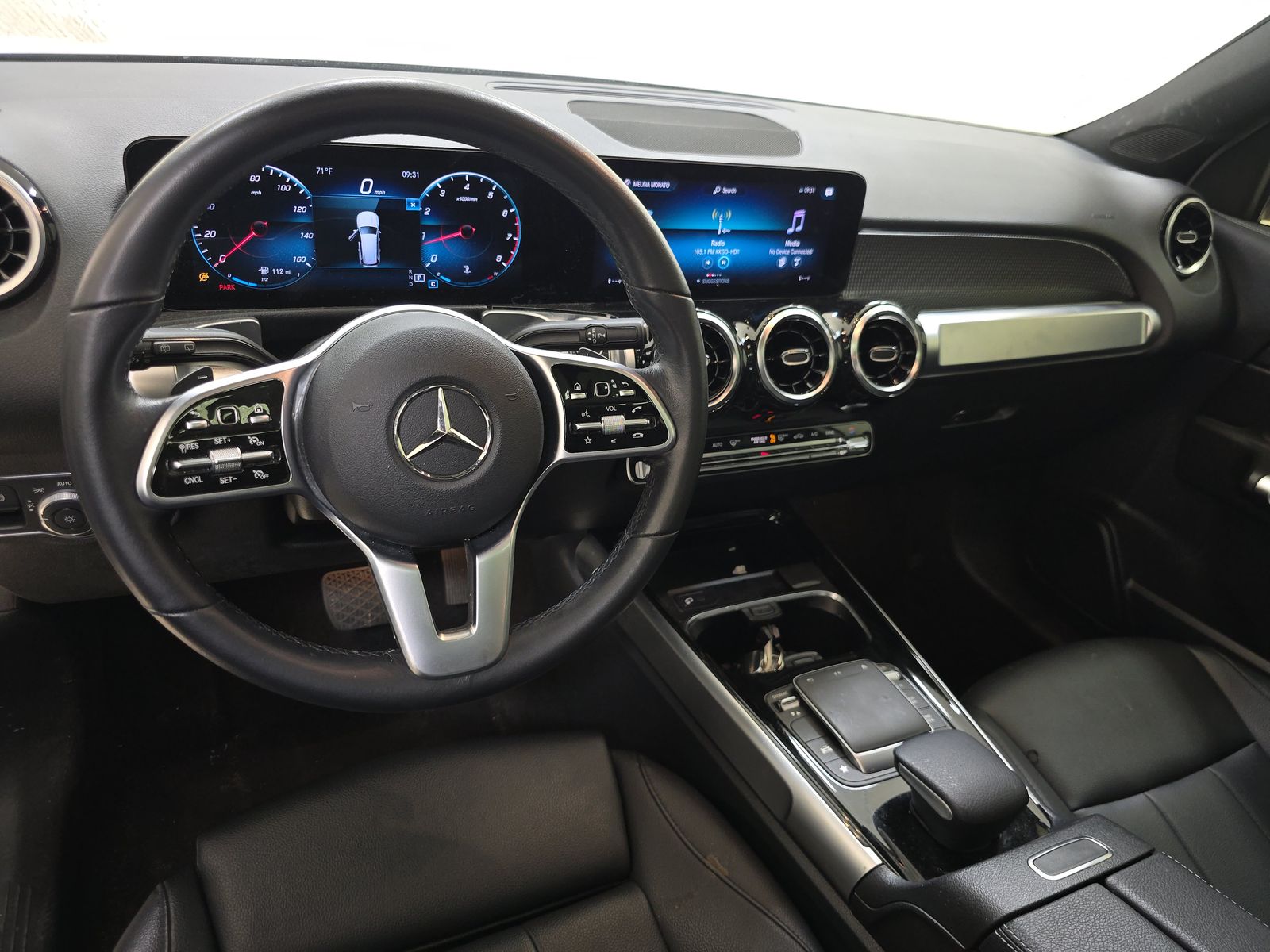 2022 Mercedes-Benz GLB GLB 250 AWD