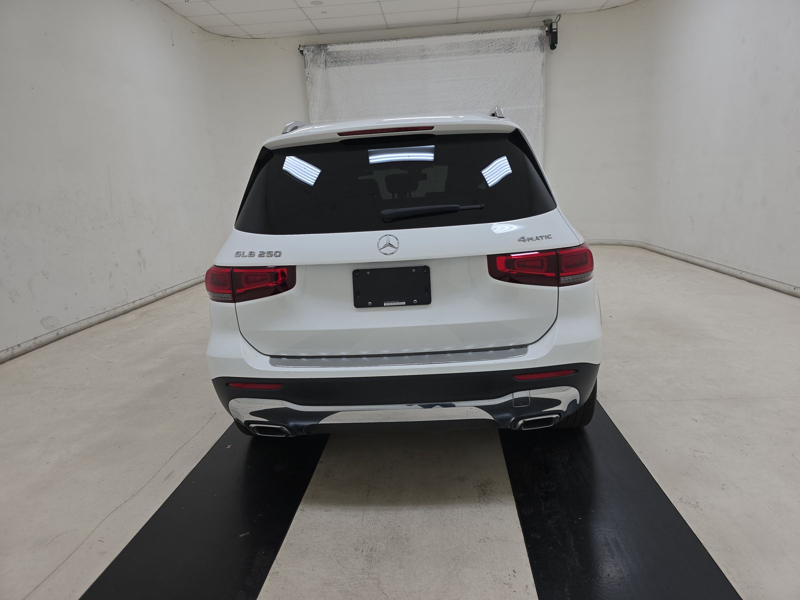 2022 Mercedes-Benz GLB GLB 250 AWD