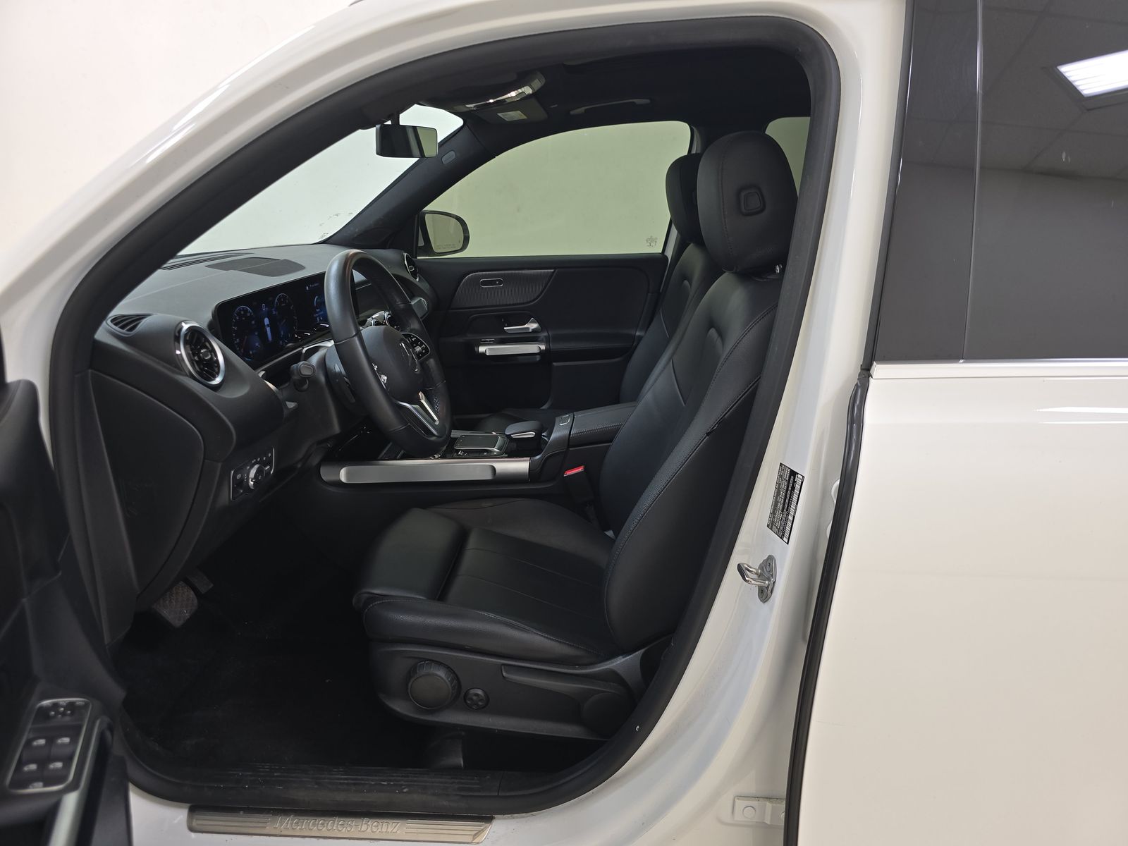 2022 Mercedes-Benz GLB GLB 250 AWD