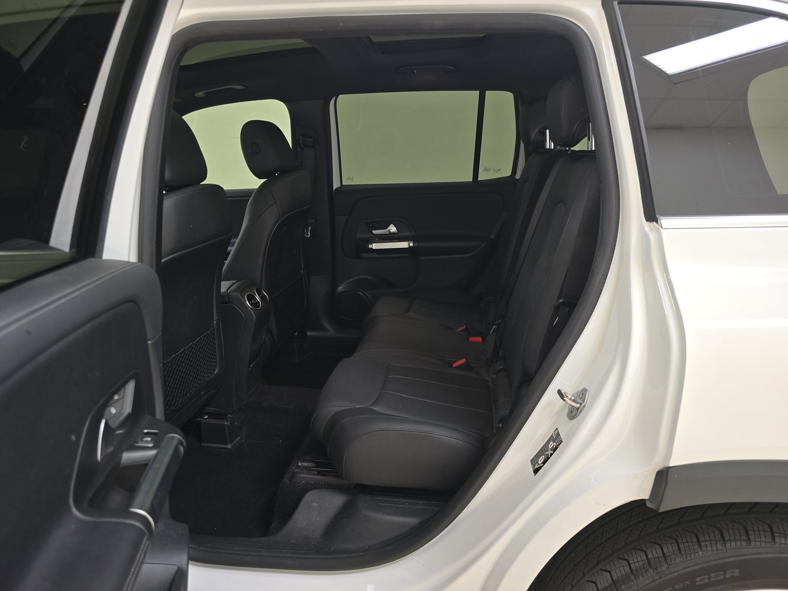 2022 Mercedes-Benz GLB GLB 250 AWD