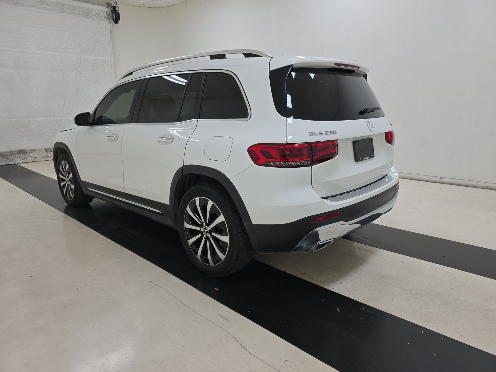 2022 Mercedes-Benz GLB GLB 250 AWD