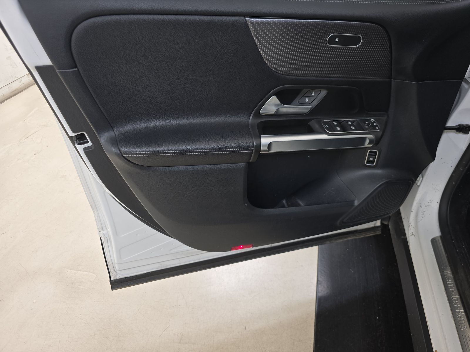 2022 Mercedes-Benz GLB GLB 250 AWD