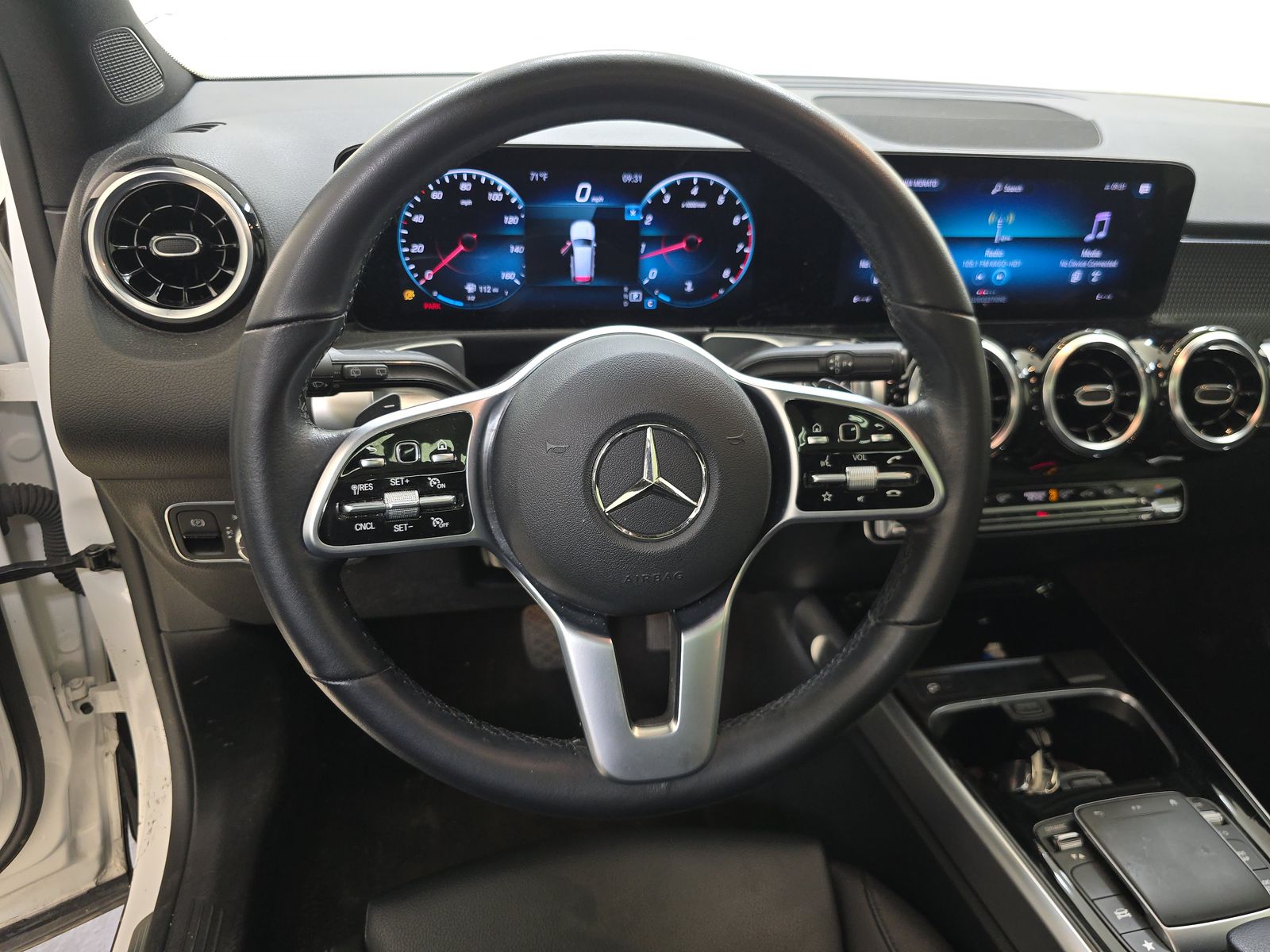 2022 Mercedes-Benz GLB GLB 250 AWD