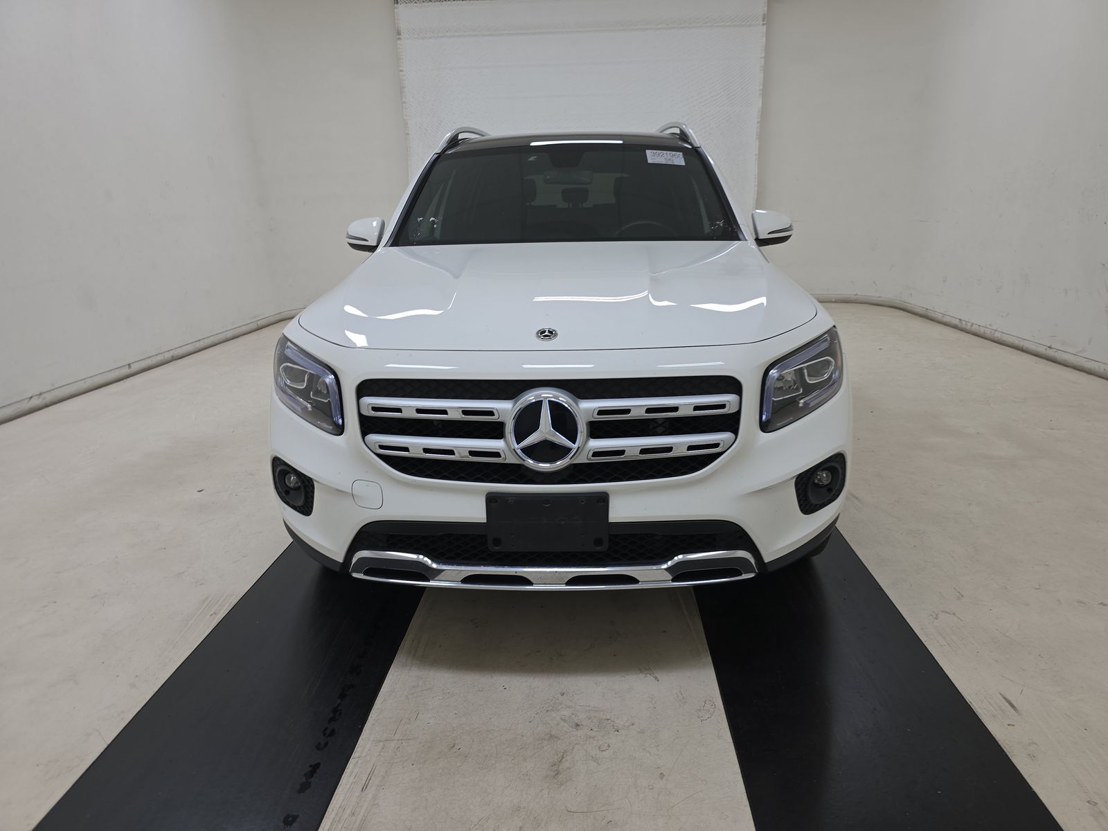 2022 Mercedes-Benz GLB GLB 250 AWD