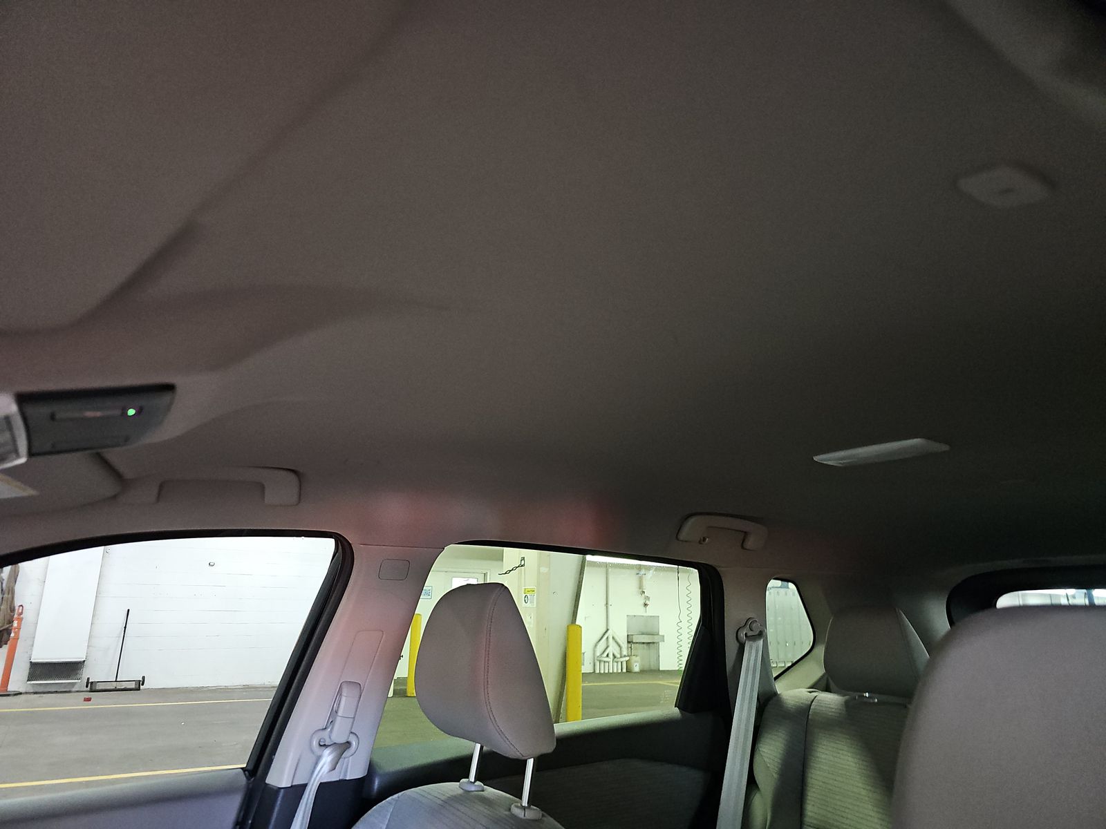 2023 Nissan Rogue SV AWD