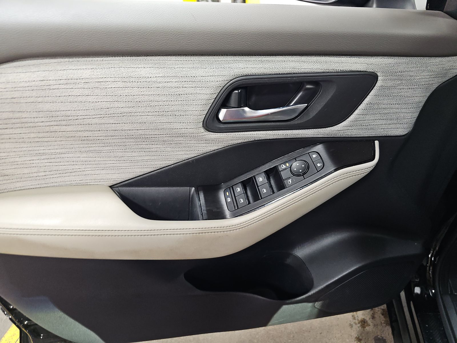 2023 Nissan Rogue SV AWD