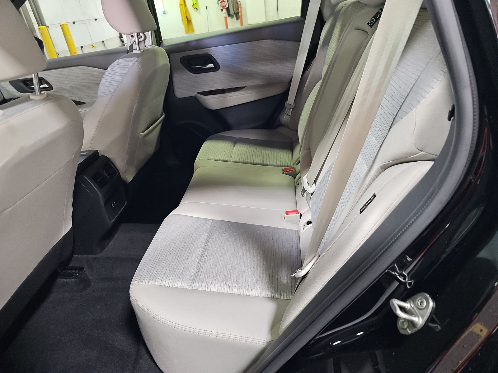 2023 Nissan Rogue SV AWD