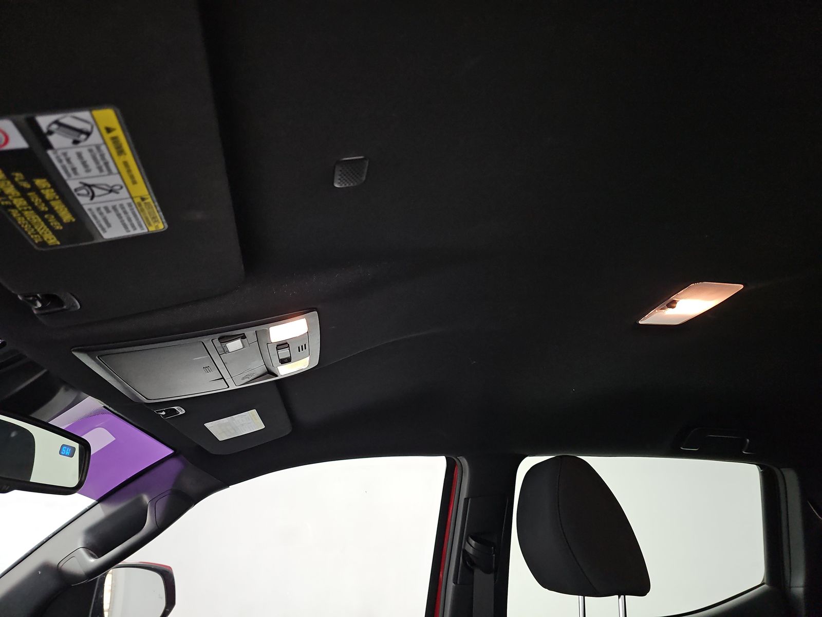 2021 Toyota Tacoma TRD Sport AWD