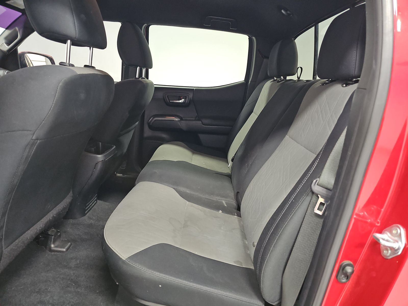 2021 Toyota Tacoma TRD Sport AWD