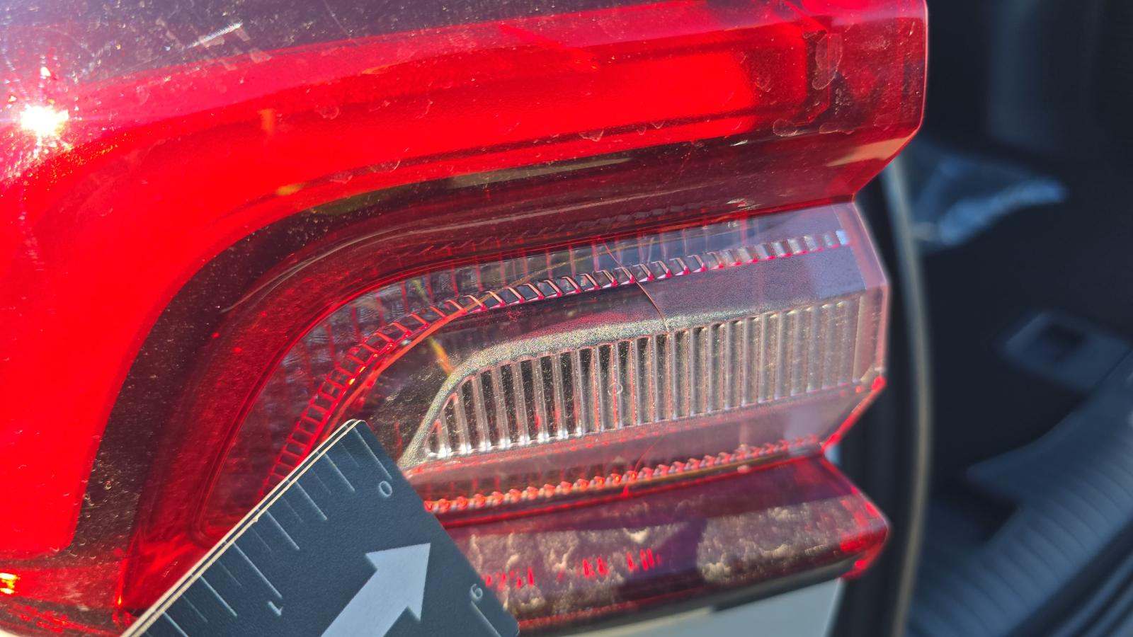 2025 Ford Escape Hybrid ST-Line Elite AWD