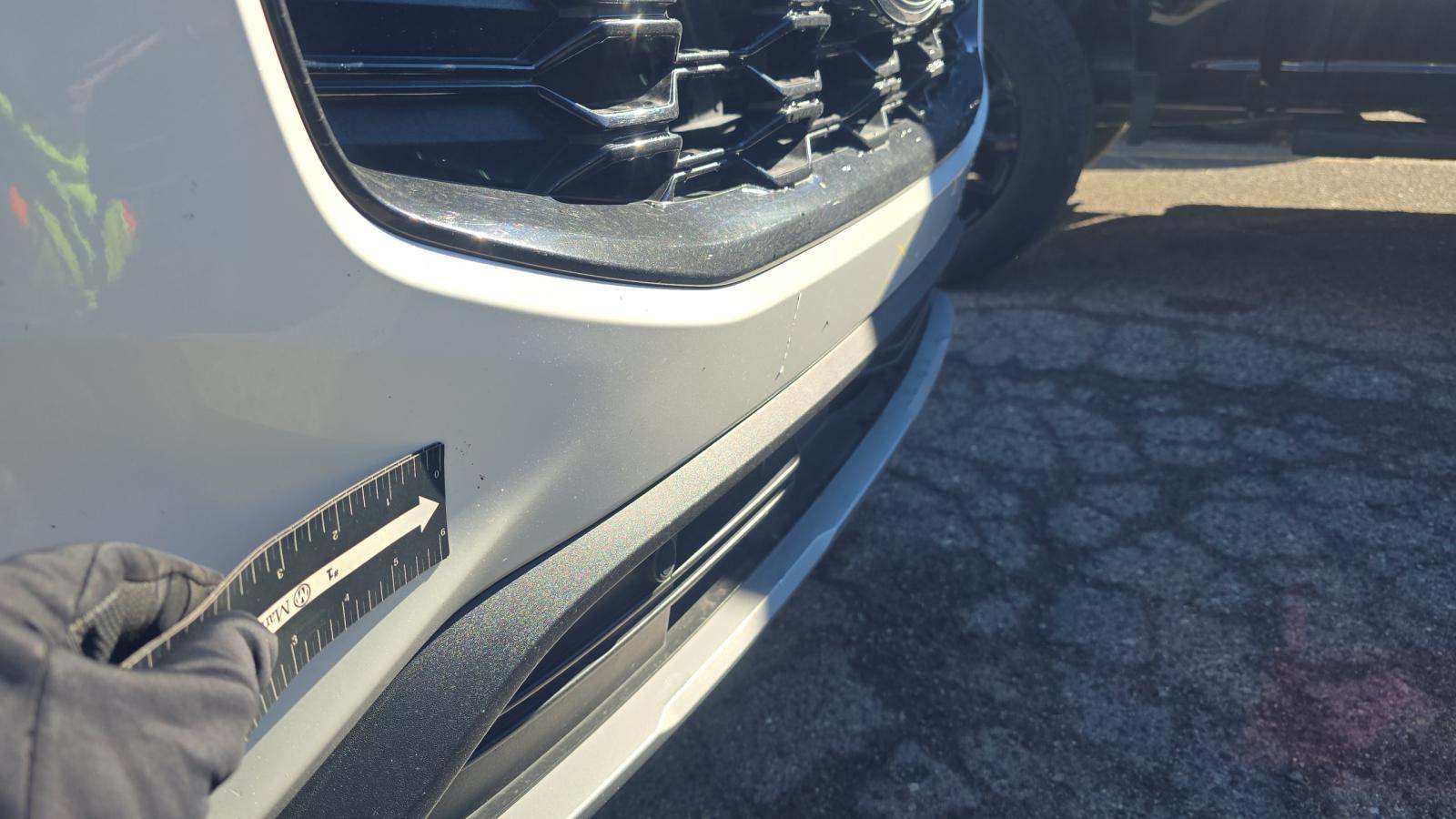 2025 Ford Escape Hybrid ST-Line Elite AWD