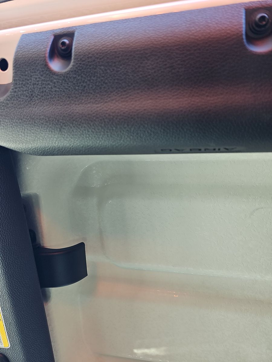 2025 Jeep Wrangler 4xe Rubicon AWD
