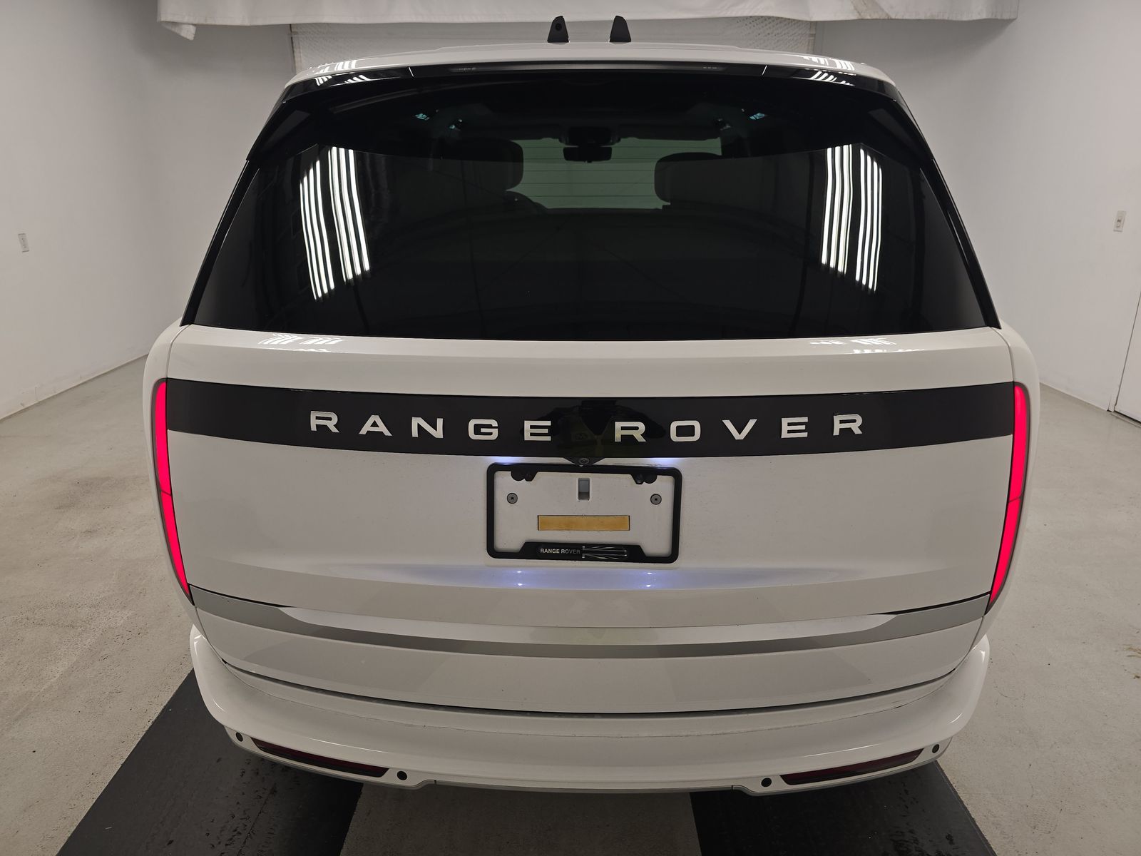 2024 Land Rover Range Rover Autobiography AWD