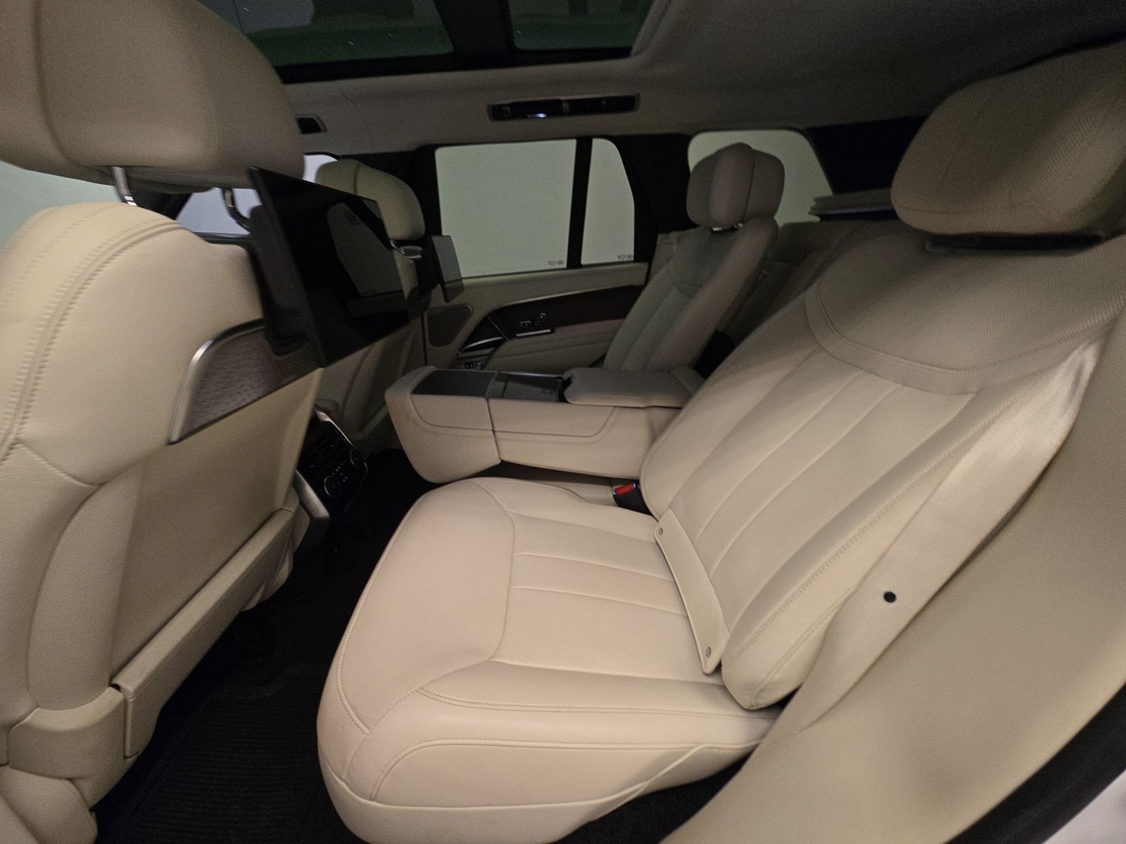 2024 Land Rover Range Rover Autobiography AWD