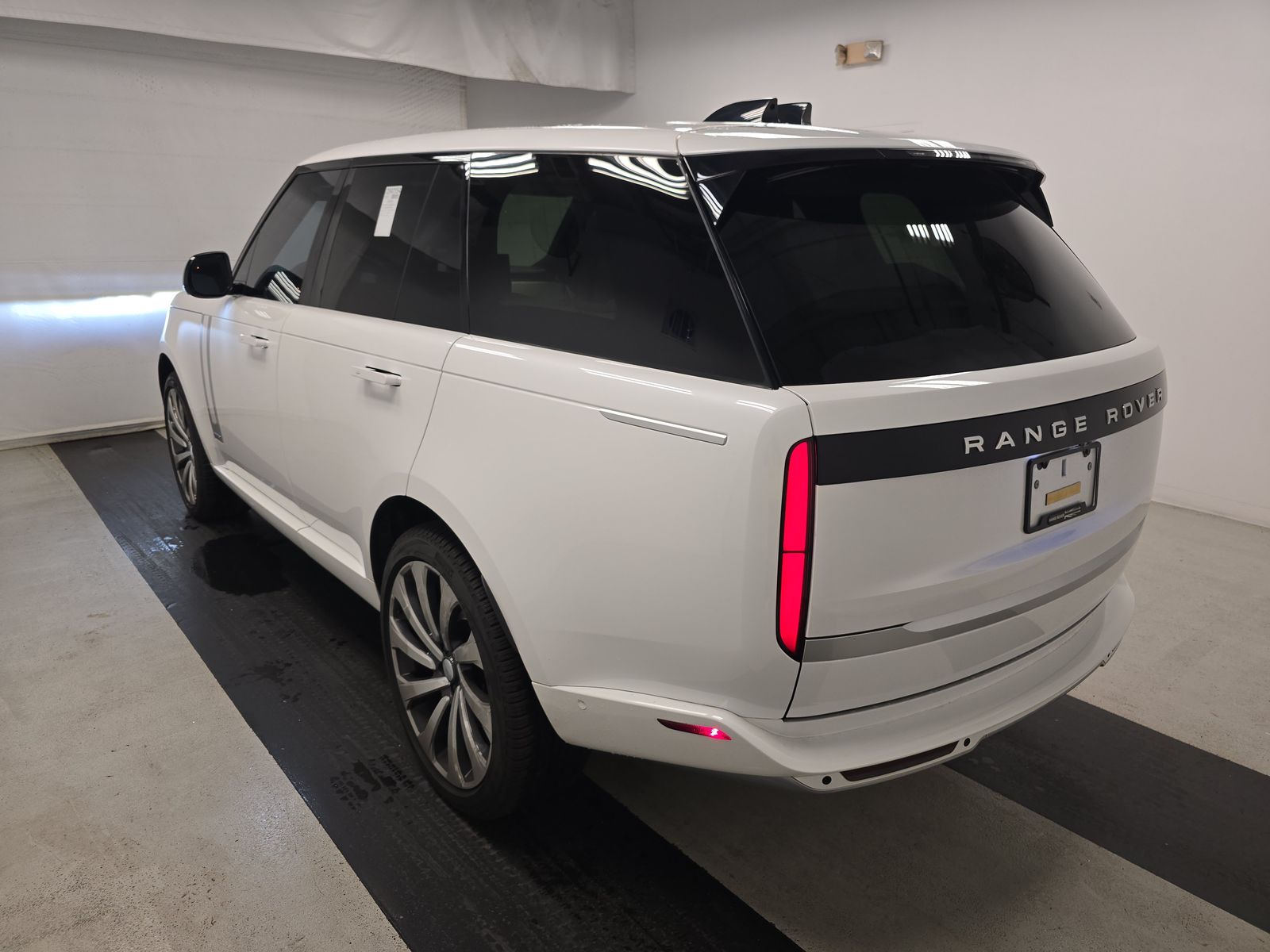 2024 Land Rover Range Rover Autobiography AWD