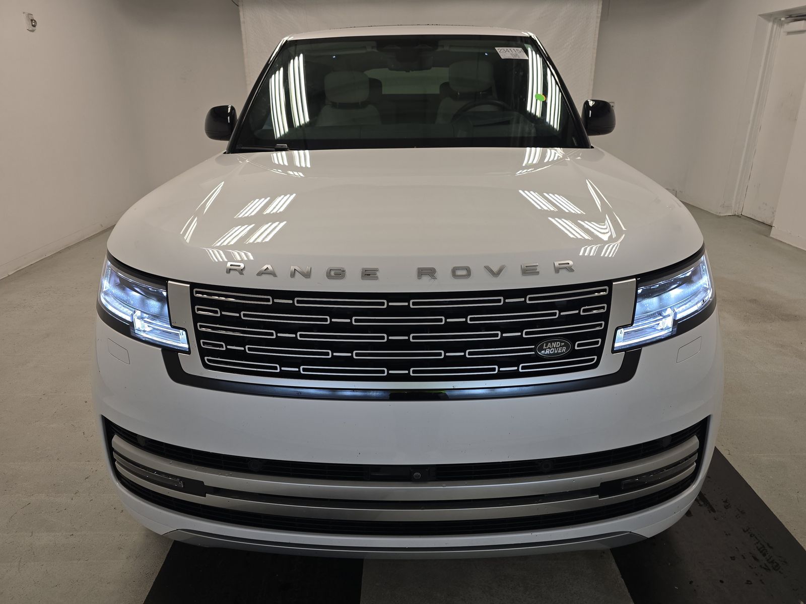 2024 Land Rover Range Rover Autobiography AWD