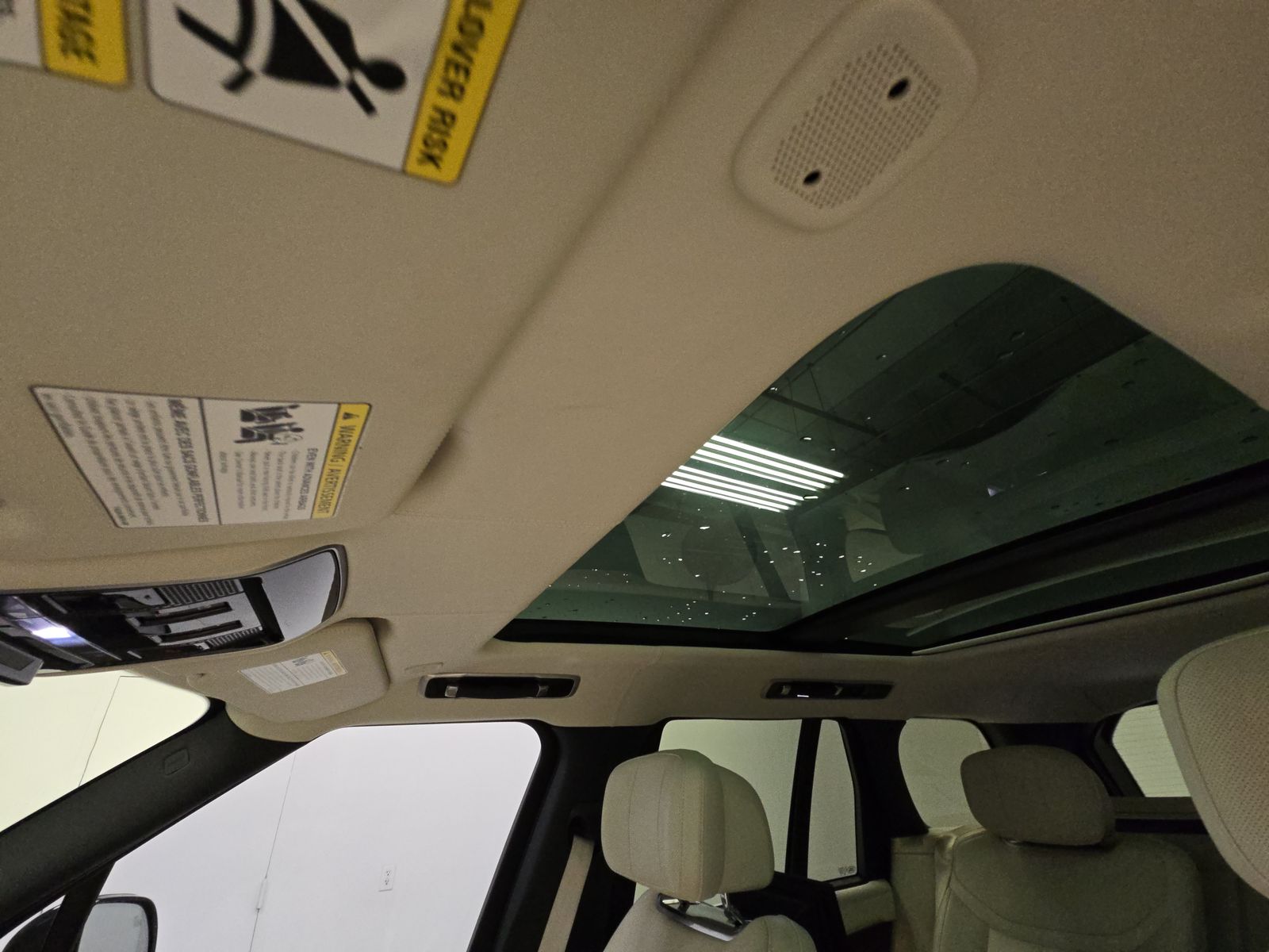 2024 Land Rover Range Rover Autobiography AWD