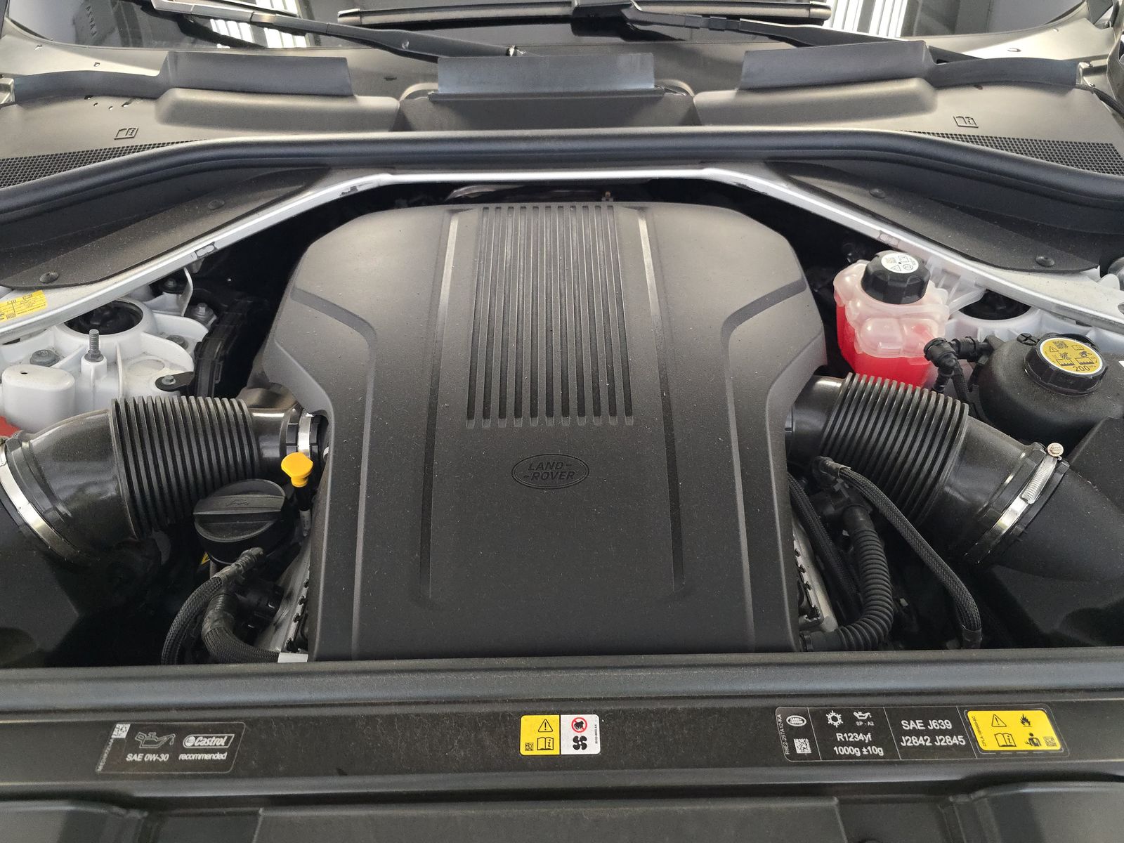 2024 Land Rover Range Rover Autobiography AWD