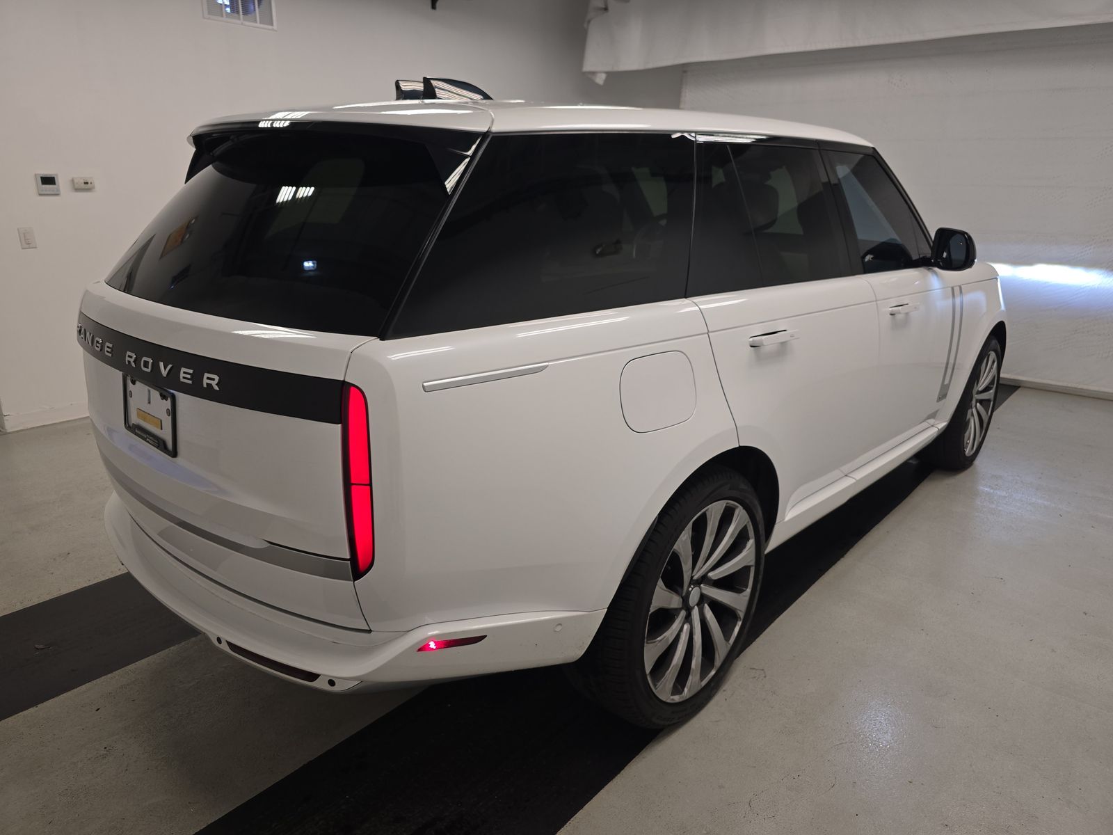 2024 Land Rover Range Rover Autobiography AWD