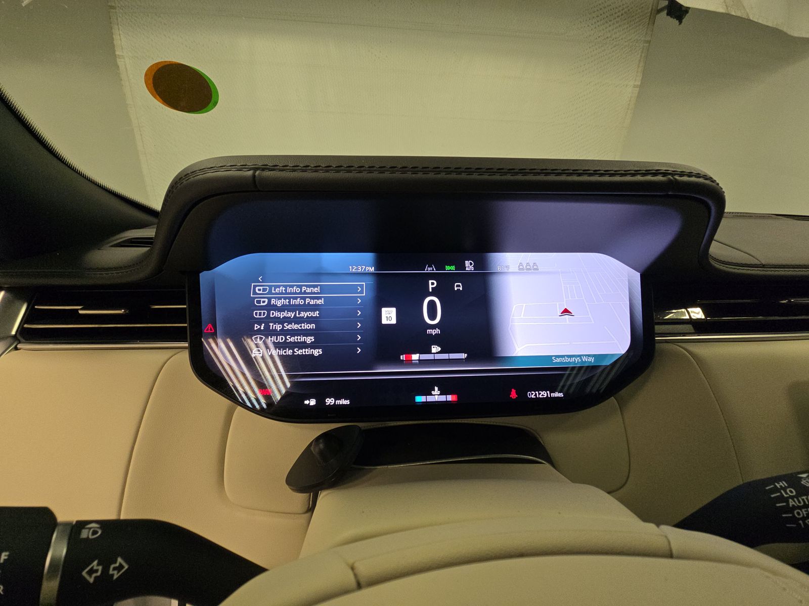 2024 Land Rover Range Rover Autobiography AWD