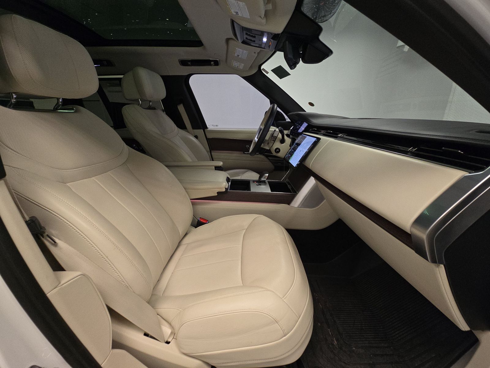 2024 Land Rover Range Rover Autobiography AWD